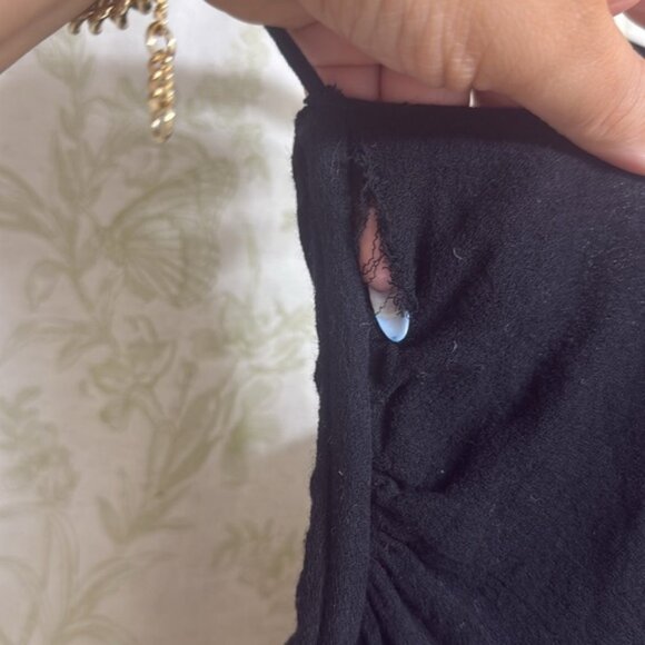 Free People Strapless Dress - Picture 5 of 6